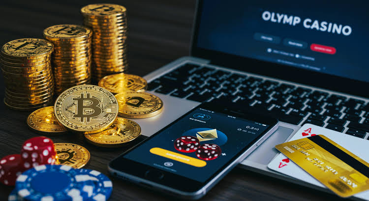 OLYMP Online Casino Değerlendirmesi